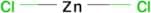 Zinc Chloride