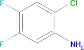2-Chloro-4,5-difluoroaniline