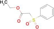 Ethyl 2-(Phenylsulfonyl)acetate