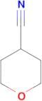 4-Cyanotetrahydropyran