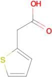 2-Thiopheneacetic acid