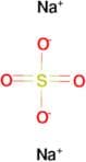 Sodium sulfate, anhydrous
