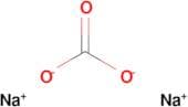 Sodium carbonate