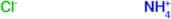 Ammonium Chloride