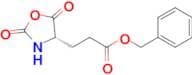 ε-Benzyl-L-glutamic acid carboxylic anhydride