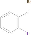 2-Iodobenzyl bromide