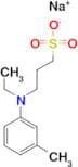 N-Ethyl-N-(3-sulfopropyl)-3-methylaniline,sodiumsalt  (TOPS)
