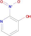 3-Hydroxy-2-nitropyridine