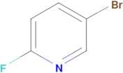 5-Bromo-2-fluoropyridine