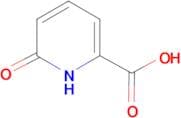 6-Hydroxy-2-pyridinecarboxylic acid