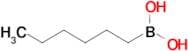 N-Hexylboronic acid