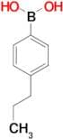 4-Propylphenylboronic acid