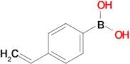 4-Vinylphenylboronic acid