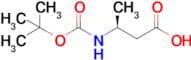 Boc-β-Homoalanine
