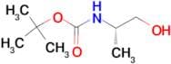 (S)-tert-Butyl (1-hydroxypropan-2-yl)carbamate