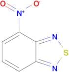 4-Nitro-2,1,3-benzothiadiazole