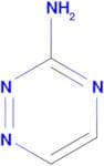 3-Amino-1,2,4-triazine