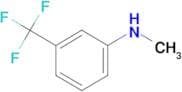 N-Methyl-3-(trifluoromethyl)aniline