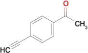 4-Acetylphenylacetylene