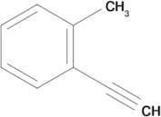 2-Methylphenylacetylene