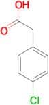4-Chlorophenylacetic acid