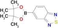 Benzo[c][1,2,5]thiazole-5-boronic acid pinacol ester