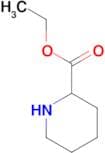 Ethyl piperidine-2-carboxylate