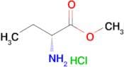 Methyl D-homoalaninate hydrochloride