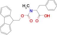 Fmoc-N-Methyl-d-phenylalanine