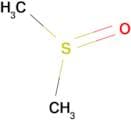 Dimethyl sulfoxide
