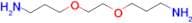 Ethylene Glycol Bis(3-aminopropyl)ether