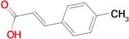 4-Methylcinnamic acid