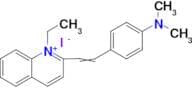 Quinaldine red