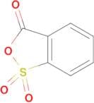 2-Sulfobenzoic acid cyclic anhydride