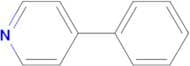 4-Phenylpyridine