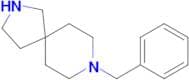 8-Benzyl-2,8-diazaspiro[4.5]decane