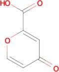 Comanic acid