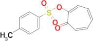 Tropolone tosylate