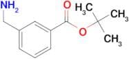 Tert-Butyl 3-aminomethylbenzoate