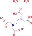 EDTA-2K Dihydrate