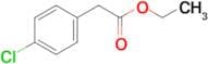 4-Chlorophenyl acetic acid ethyl ester