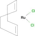 Dichloro(1,5-cyclooctadiene)ruthenium(II)