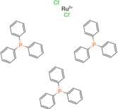 Dichlorotris(triphenylphosphine)ruthenium(II)