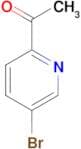 5-Bromo-2-acetylpyridine