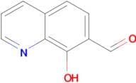 7-Formyl-8-quinolinol