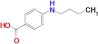 4-Butylaminobenzoic acid
