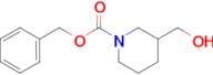 1-Cbz-3-Hydroxymethylpiperidine
