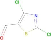 2,4-Dichloro-5-formylthiazole