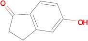 5-hydroxyindanone