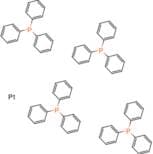 Tetrakis(Triphenylphosphine)platinum(0)